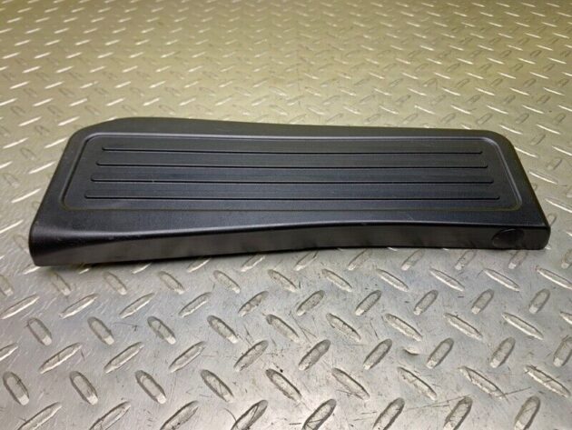 20 21 22 Cadillac CT5 Foot Rest Dead Pedal Cover Trim Panel OEM 84898399