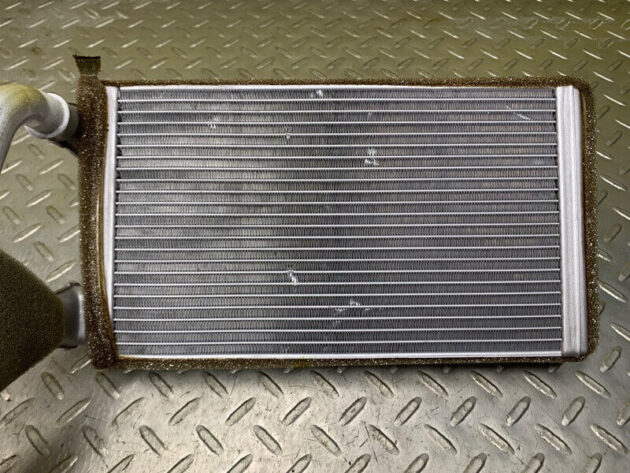 11 12 13 14 15 16 17 Lincoln Mks HVAC Front Heater Core Radiator OEM CG1Z18476B