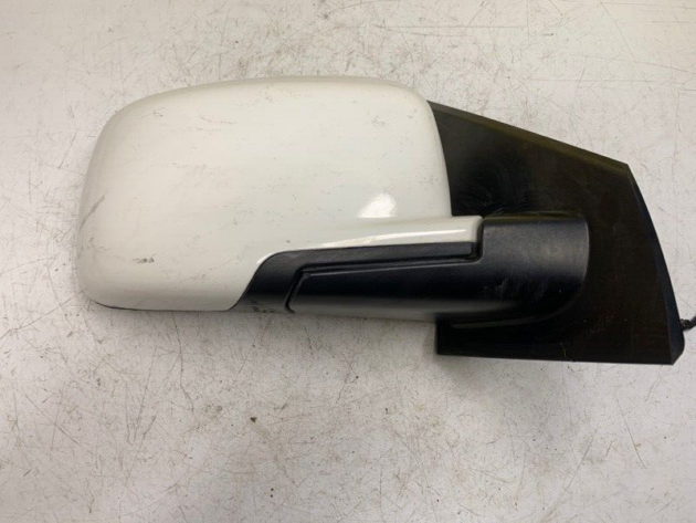 11 12 13 14 Dodge Journey Passenger Side View Door Mirror Power Heated OEM