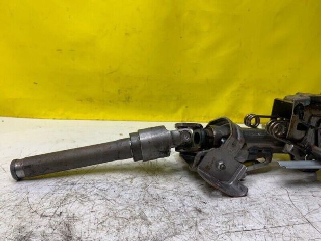 07 08 09 10 11 12 Acura RDX Steering Column Assembly OEM 53200-STK-A04