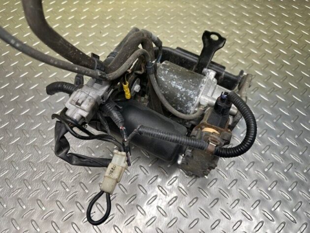 00 01 02 03 Lexus LS430 Air Suspension Compressor Pump OEM 48910-50050