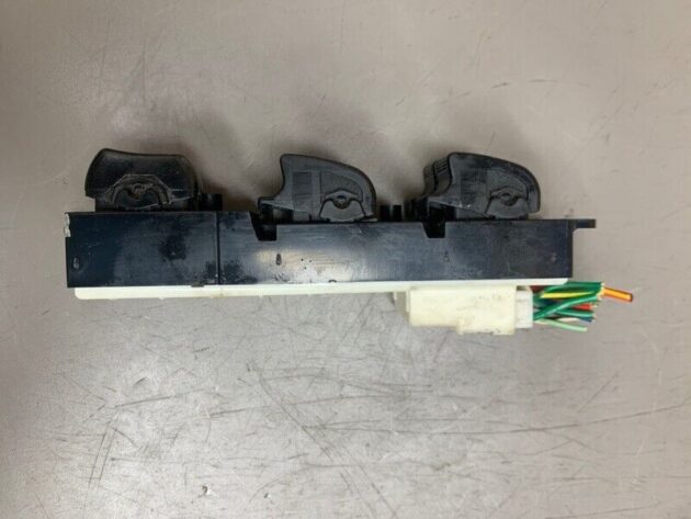 98 99 00 01 Toyota Camry Master Power Window Switch driver Side OEM