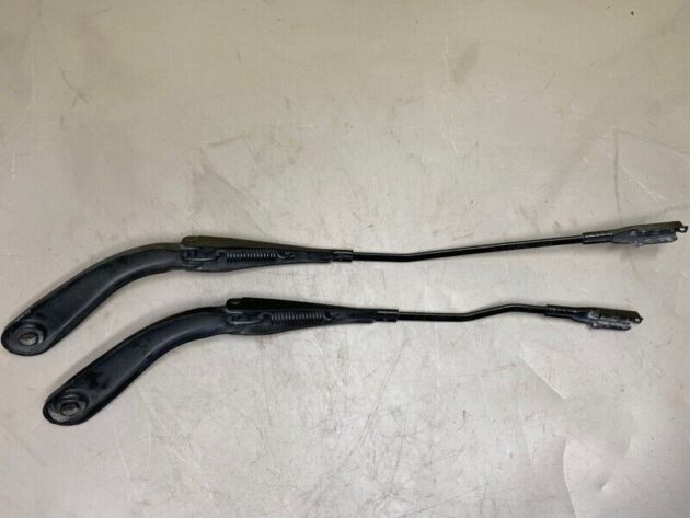 14 15 16 BMW 228I F22 COUPE Left & Right Side Windshield Wiper Arm SET OEM