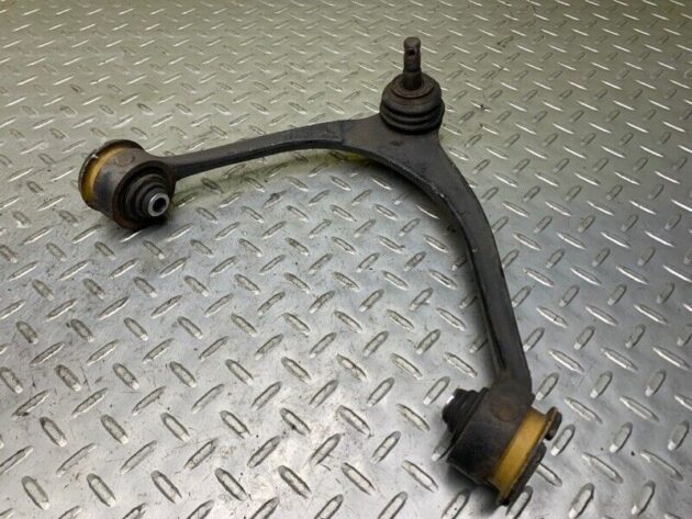 09 08 07 06 05 04 03 02 Lexus SC430 Front Right Upper Suspension Control Arm OEM