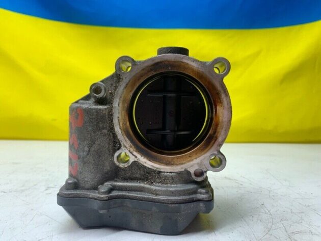 12 13 14 15 Volkswagen Passat CC Throttle Body Assembly OEM 06F133062AG