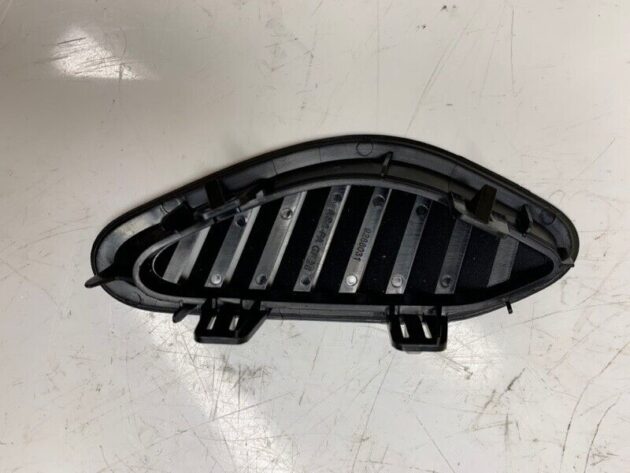 15 16 17 18 BMW F16 X6 X6M Fresh Air Grille Center Air Vent OEM 9288031