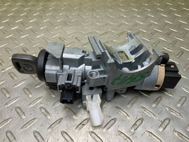 03 04 05 06 07 Mazda 6 Ignition Switch w/ Key OEM GKYE7614X