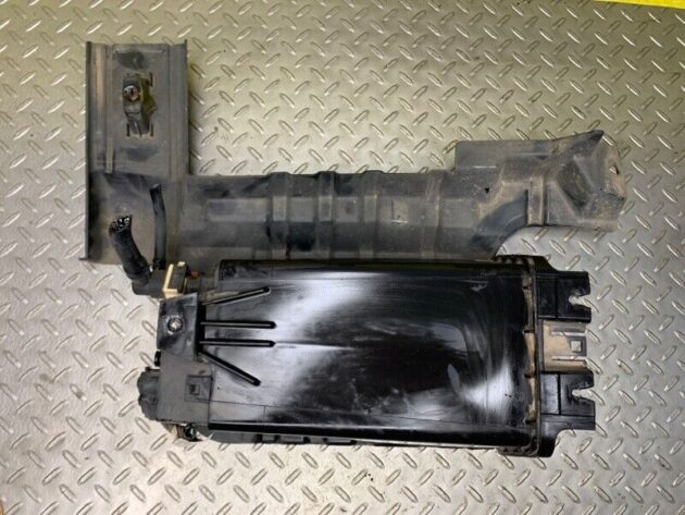 10 11 12 13 14 15 16 Lincoln MKS Fuel Vapor Charcoal Canister OEM AG13-9DG53-BA