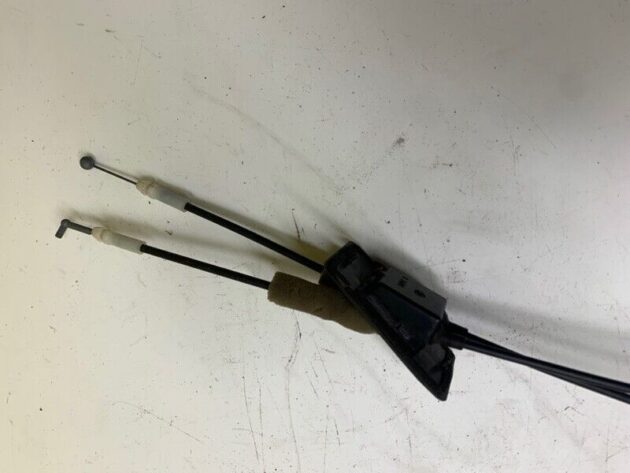 06 07 08 09 Infiniti M35 M45 Rear Passenger Right Side Door Lock Actuator OEM