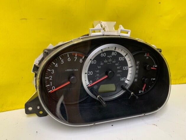 2008-2009 08 09 Mazda Five 5 Instrument Cluster Speedometer OEM C235 55 430