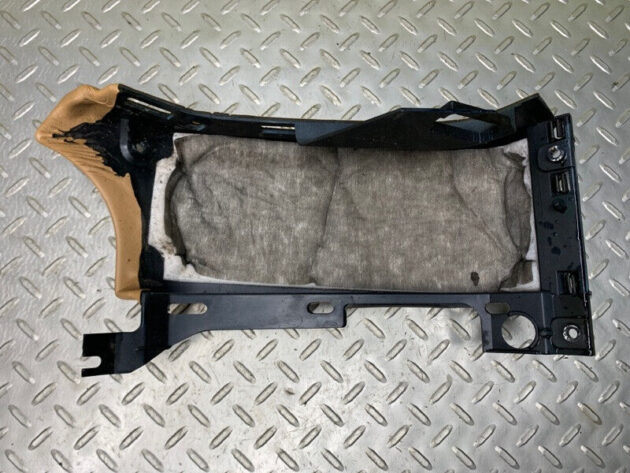 07 08 09 10 Porsche Cayenne Glove box glovebox storage OEM 7L5858906