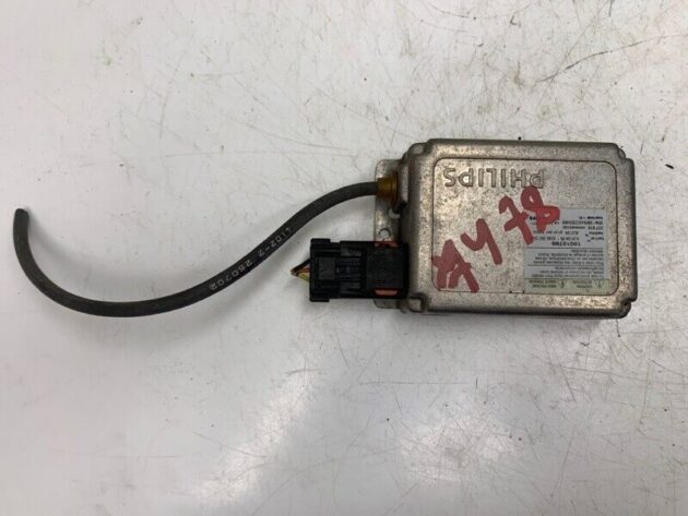 02 03 04 05 06 Cadillac Escalade EXT Headlight Ballast Xenon Module OEM