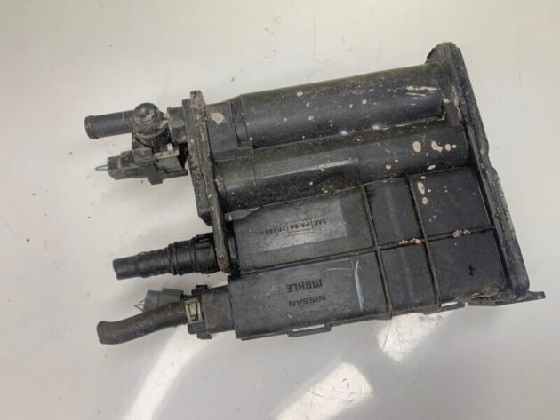 16 17 18 19 Nissan Sentra Fuel Vapor Evap Emissions Charcoal Canister OEM