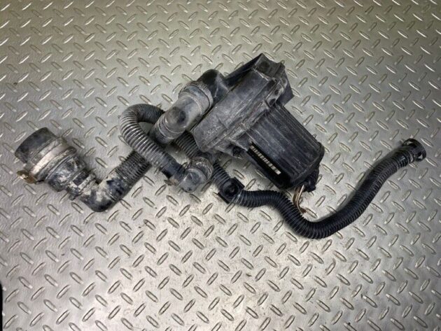 05 06 07 08 Bentley Continental GT Secondary Air Injection Pump OEM 3W0131083B