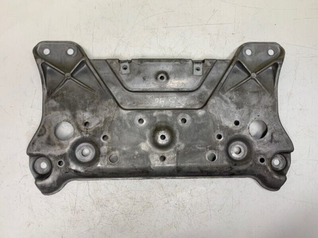 14 15 16 Infiniti M37 2WD Front Engine Cradle Subframe Stay Brace VR30DE OEM