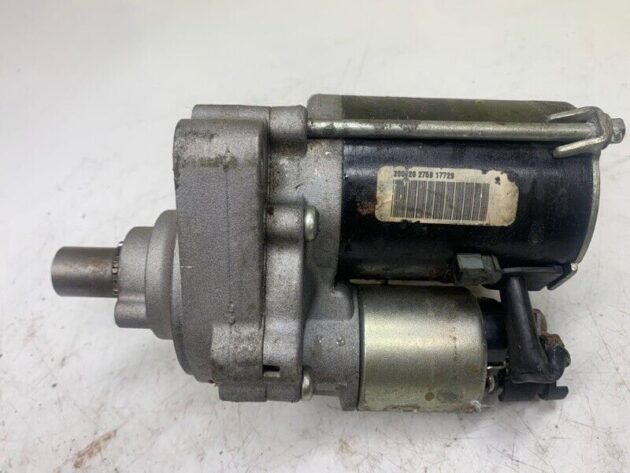 1997 1998 1999 Acura CL Coupe Engine Motor Starter OEM 31200-PAA-A02