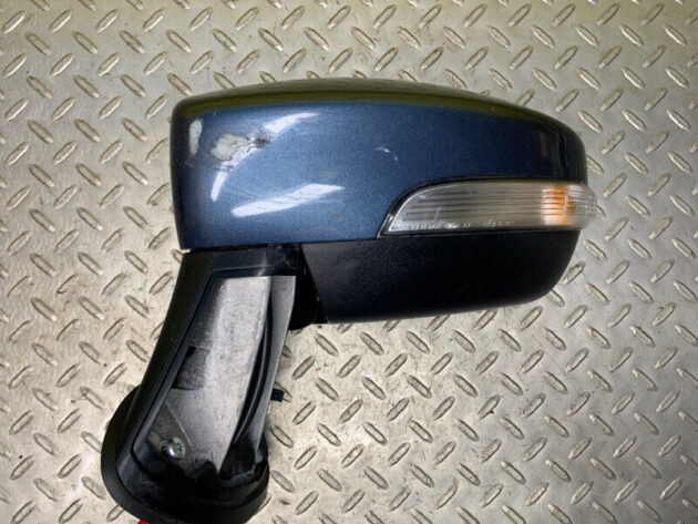 18 19 20 21 Ford Ecosport Left Door Driver Side View Mirror OEM GN1Z17683AA