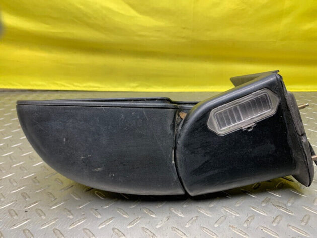 02 03 04 05 Cadillac Escalade EXT Driver Left Side View Door Mirror OEM 88980579