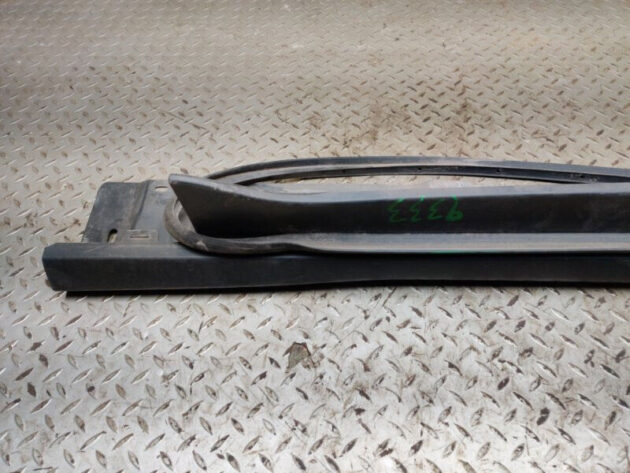 19 20 21 22 23 Ford Transit Connect Front Right Rocker Panel Skirt Molding OEM