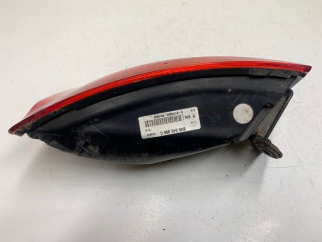 15 16 17 Audi A3 Sedan Passenger Right Outer Taillight Tail Light Lamp OEM