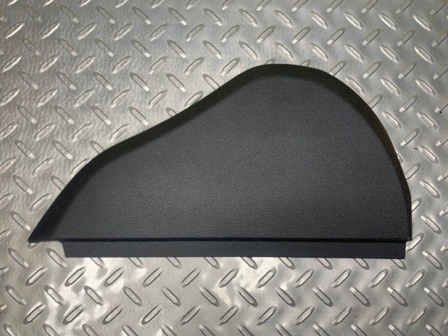 19 20 21 Acura RDX Dashboard Right Passenger Side Trim Cover OEM