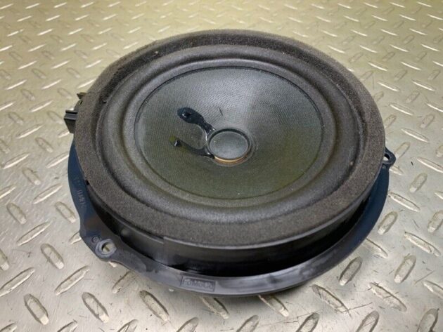 21 20 19 18 Ford Transit Connect Front Door Audio Sound Speaker OEM GN15188808AB