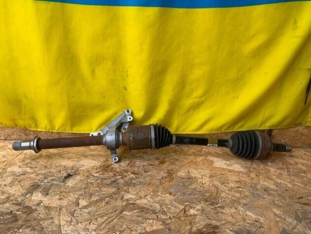 16 17 18 Acura RDX Front Passenger Right Side Axle Shaft OEM 44305-TX4-A11