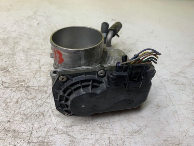 12 13 14 15 16 KIA Soul Throttle Body Assembly OEM 351002E000