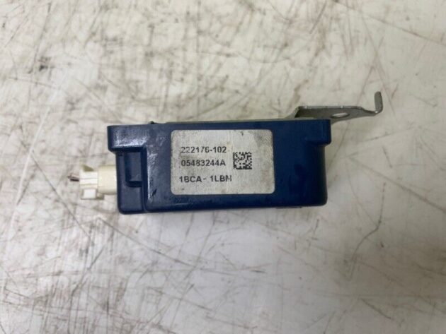 11 12 13 14 15 16 Toyota Sienna Door Receiver Computer Control Module Unit OEM