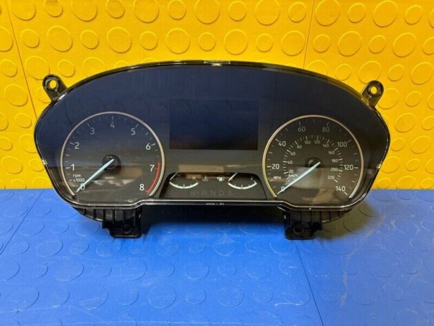 18 19 20 21 Ford Ecosport Speedometer Instrument Cluster 108K OEM GN15-10849-BPM