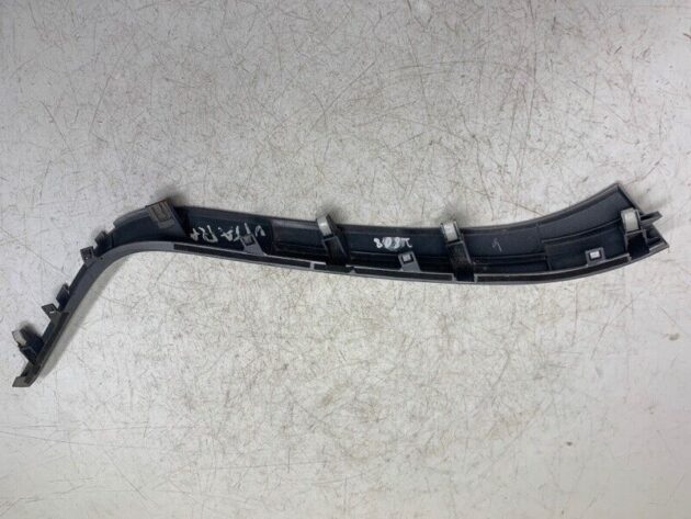 13 12 11 10 Suzuki Grand Vitara Center Console Shifter Bezel Trim Right Side OEM