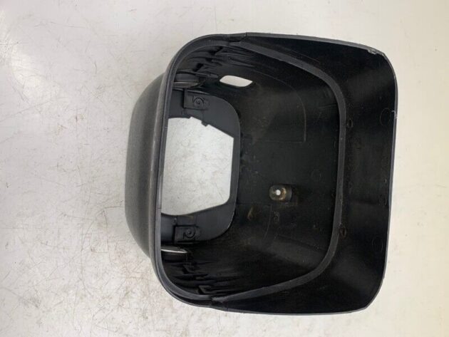 03 04 05 06 07 Lexus GX470 Upper & Lower Steering Column Cover Panel Trim OEM