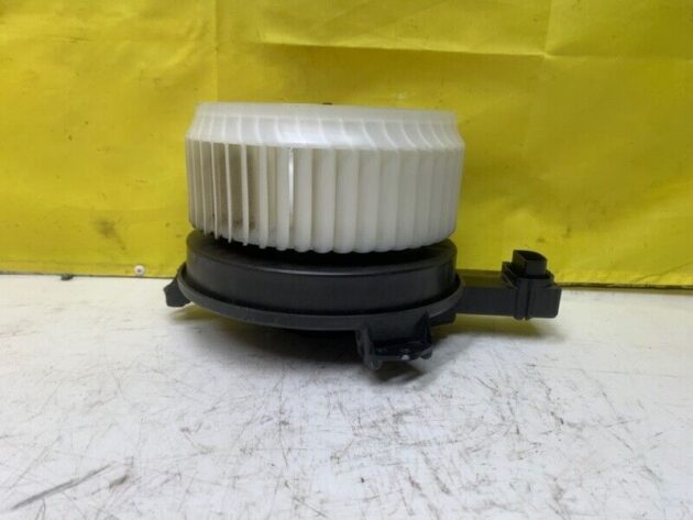 16 17 18 Acura ILX 2.4L HVAC heater A/C Blower Motor Fan OEM 79310-TR6-A71