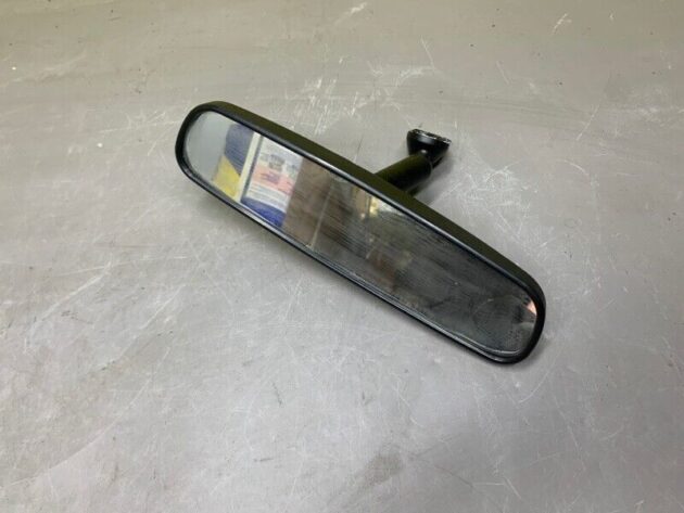 10 11 12 13 14  Mazda CX9 Cx-9 Interior Rear View Mirror OEM B37F69220C