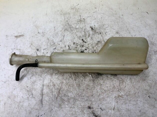 2007 2008 08 Mitsubishi Eclipse GT Radiator Overflow Coolant Reservoir Tank OEM