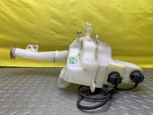 07 08 09 10 11 Mazda Cx-7 Windshield Washer Tank Fluid Reservoir OEM EG2167480C