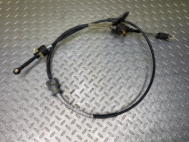 14 15 16 17 18 Ford Fusion Transmission Shift Control Cable OEM DG9Z-7E395-AX