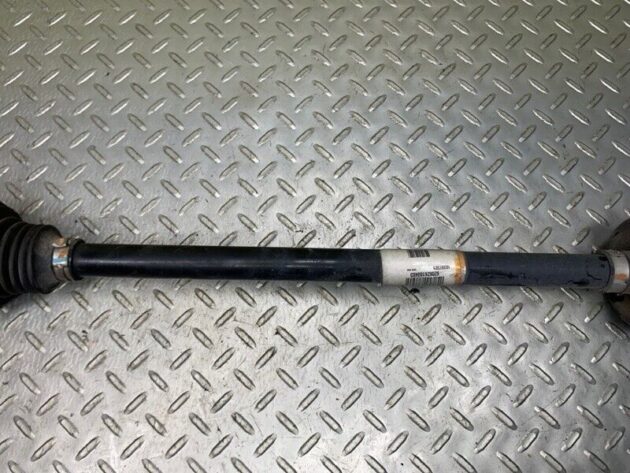 18 19 20 21 Acura Rdx Rear Left Driver Side Axle Shaft OEM 42311TJBA011