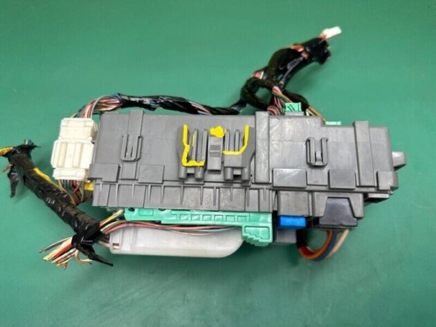 11 12 13 14 Honda Odyssey Fuse Box Relay Module OEM