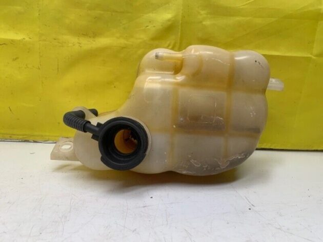 10 11 12 13 14 Dodge Journey Coolant Overflow Reservoir Bottle OEM 5058456AB