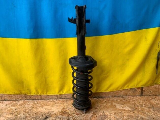 16 17 18 Acura RDX Front Passenger Right Strut Shock Spring Absorber OEM