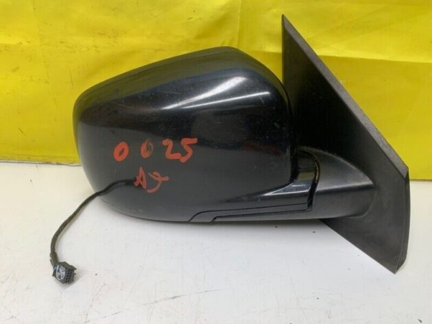 10 11 12 13 14 15 Dodge Journey Passenger Right Side View Mirror Power OEM