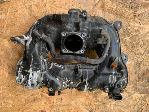 15 16 17 18 Toyota Prius 1.8L 4-Cylinder Intake Manifold OEM 17120-37110