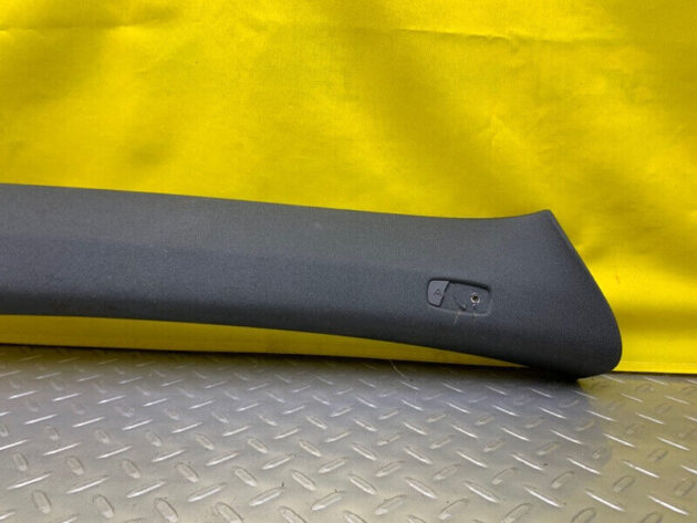 11 12 13 Porsche Cayenne Front Right A Pillar Trim Panel Cover OEM 7P5867234AA