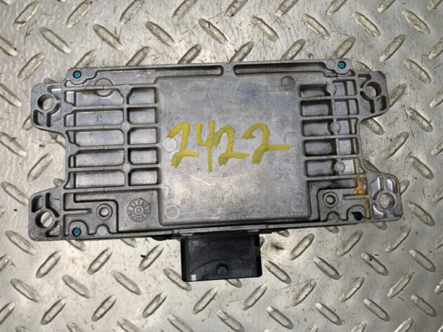 20 Nissan Pathfinder TCM Transmission Control Module OEM 310363KD4A