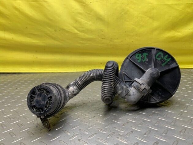 05 06 07 08 Bentley Continental GT Secondary Air Injection Pump OEM 3W0131083B