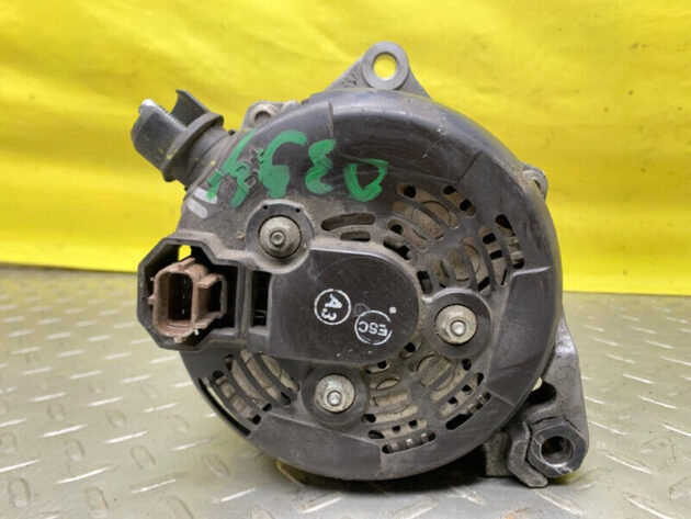 13 14 15 16 Lincoln Mks Alternator Generator OEM DS7T10300RA