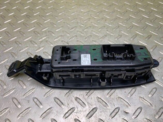 20 21 22 Cadillac CT5 Master Power Window Switch OEM 84963957