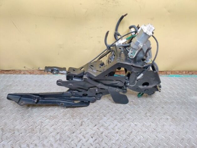 05 04 03 02 01 Lexus SC430 Convertible RH Side Roof Lid Lift Motor Assembly OEM