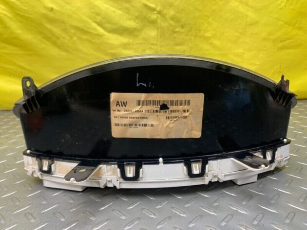 09 10 11 12 13 14 15 Nissan Armada Speedometer Instrument Cluster OEM 24810ZR64A